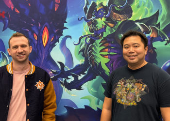 Di tengah ramainya BlizzCon 2026, kami juga mendapat kesempatan untuk ngobrol langsung dengan Blizzard soal Hearthstone.