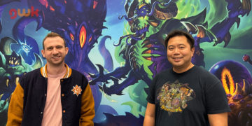 Di tengah ramainya BlizzCon 2026, kami juga mendapat kesempatan untuk ngobrol langsung dengan Blizzard soal Hearthstone.