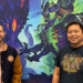 Di tengah ramainya BlizzCon 2026, kami juga mendapat kesempatan untuk ngobrol langsung dengan Blizzard soal Hearthstone.