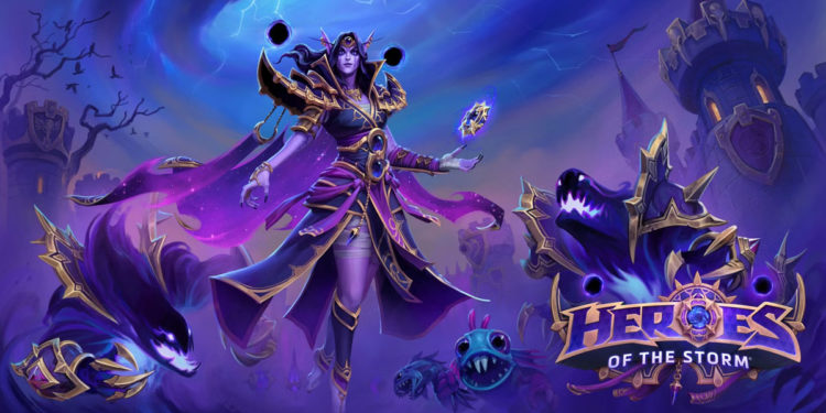 Heroes of the Storm ternyata belum selesai. Di BlizzCon 2026, Blizzard Entertainment ngumumin Xal’atath sebagai hero baru.