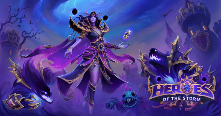 Heroes of the Storm ternyata belum selesai. Di BlizzCon 2026, Blizzard Entertainment ngumumin Xal’atath sebagai hero baru.