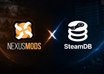 Perusahaan di balik Nexus Mods resmi mengakuisisi SteamDB, situs database dan analytics Steam yang dikenal luas gamer PC.