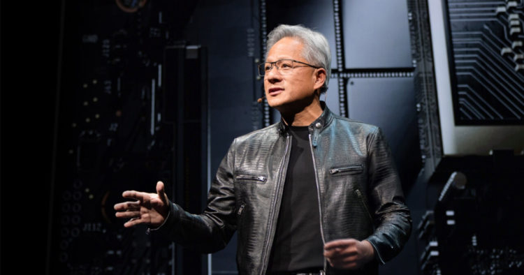 CEO NVIDIA Jensen Huang ternyata nggak terlalu khawatir dengan kemungkinan AI bikin anak-anak mulai lupa kemampuan dasar seperti matematika.