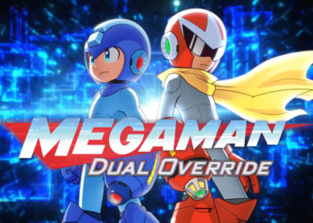 Di Gamescom 2026, kami mendapat kesempatan buat mencoba langsung demo Mega Man: Dual Override yang tersedia.