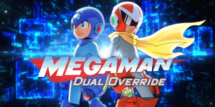 Di Gamescom 2026, kami mendapat kesempatan buat mencoba langsung demo Mega Man: Dual Override yang tersedia.