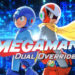 Di Gamescom 2026, kami mendapat kesempatan buat mencoba langsung demo Mega Man: Dual Override yang tersedia.
