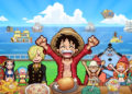 Kami mendapat kesempatan untuk mencoba game terbaru Kairosoft, One Piece Grand Gourmet, yang merupakan kolaborasi dengan One Piece.