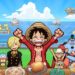 Kami mendapat kesempatan untuk mencoba game terbaru Kairosoft, One Piece Grand Gourmet, yang merupakan kolaborasi dengan One Piece.