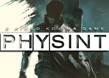 Keputusan Sony buat berhenti bekerja sama dengan Hideo Kojima dalam pengembangan PHYSINT ternyata da banyak alasan dibaliknya.