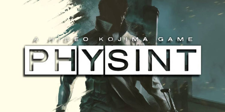 Keputusan Sony buat berhenti bekerja sama dengan Hideo Kojima dalam pengembangan PHYSINT ternyata da banyak alasan dibaliknya.