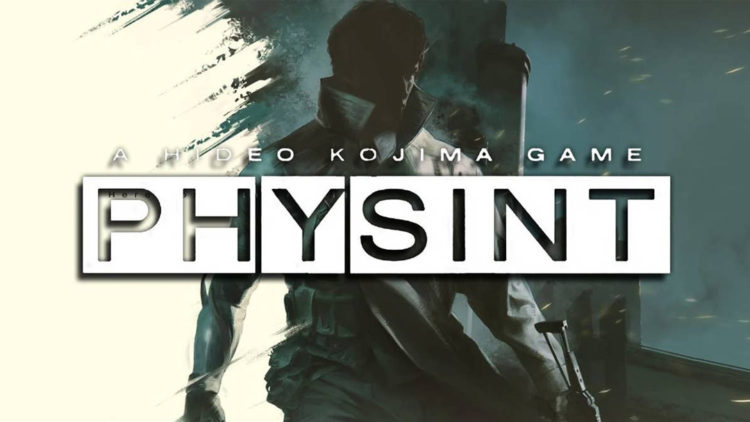 Keputusan Sony buat berhenti bekerja sama dengan Hideo Kojima dalam pengembangan PHYSINT ternyata da banyak alasan dibaliknya.