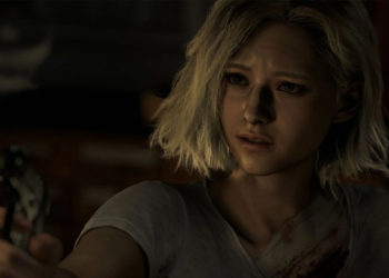 Resident Evil Requiem masih terus laris dan makin memperpanjang tren positif Capcom beberapa tahun terakhir.