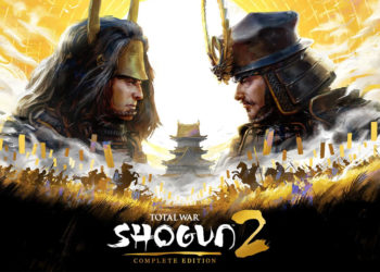 Creative Assembly resmi ngumumin Total War: SHOGUN 2 – Complete Edition, versi terbaru dan lengkap jadi satu.