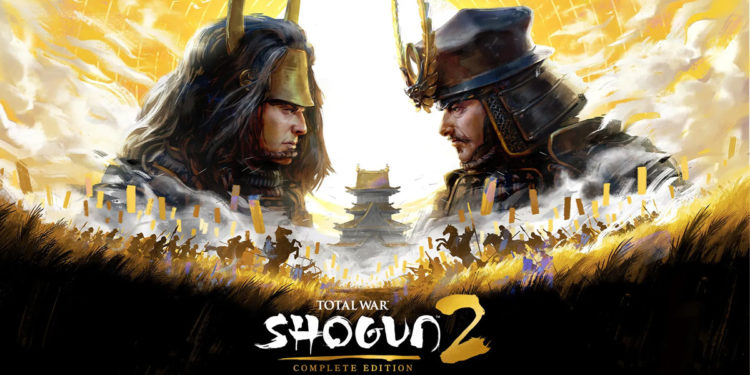 Creative Assembly resmi ngumumin Total War: SHOGUN 2 – Complete Edition, versi terbaru dan lengkap jadi satu.