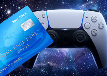 Sony daftarin teknologi “video game controller-driven information transfer”, yang pada dasarnya bisa bayar game pakai NFC.