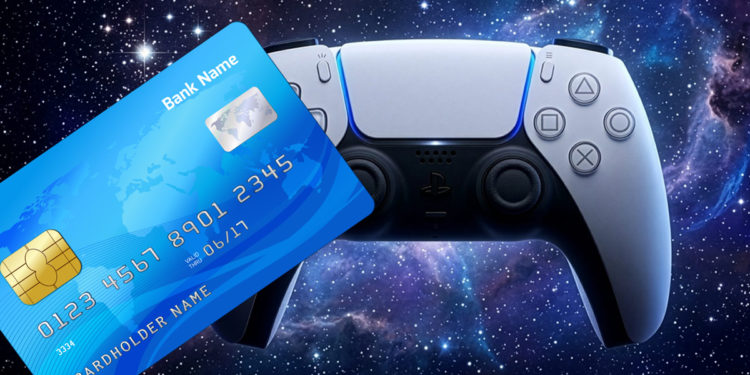 Sony daftarin teknologi “video game controller-driven information transfer”, yang pada dasarnya bisa bayar game pakai NFC.