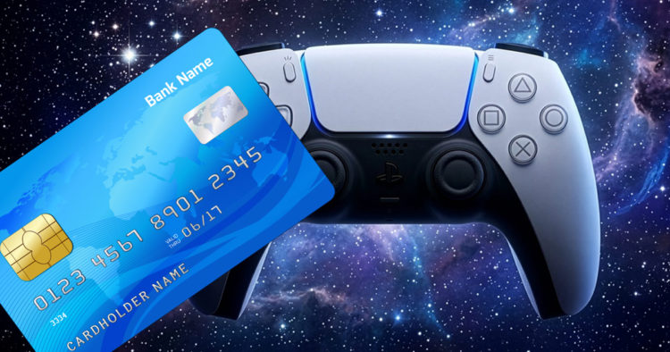 Sony daftarin teknologi “video game controller-driven information transfer”, yang pada dasarnya bisa bayar game pakai NFC.