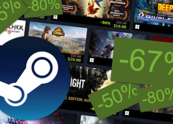 Valve lagi nyiapin perubahan baru buat cara Steam nampilin diskon dan event ke pemain. Untungnya ini bukan dynamic pricing.