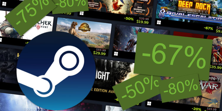 Valve lagi nyiapin perubahan baru buat cara Steam nampilin diskon dan event ke pemain. Untungnya ini bukan dynamic pricing.
