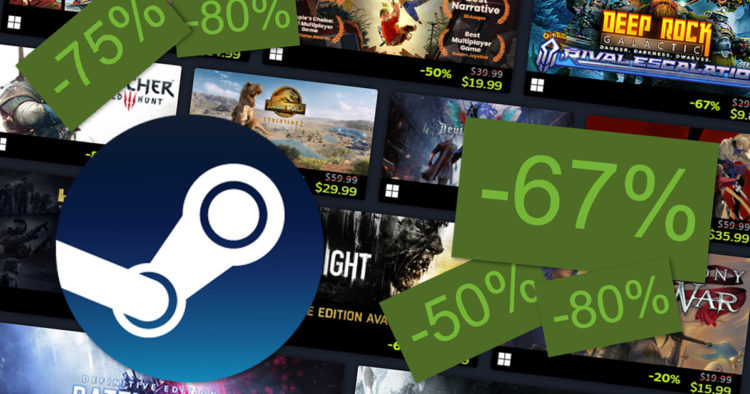 Valve lagi nyiapin perubahan baru buat cara Steam nampilin diskon dan event ke pemain. Untungnya ini bukan dynamic pricing.