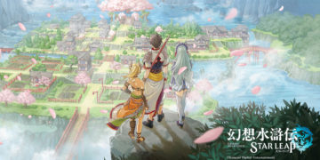 Baru sebulan sejak rilis, Suikoden STAR LEAP sudah siap mendapatkan update besar yang langsung dipuji pemain Jepang.