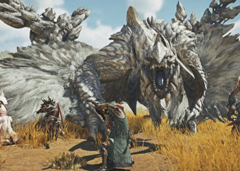 Monster Hunter Wilds akhirnya bakal hadir di Nintendo Switch 2. Langsung dengan berbagai fitur baru dan dukungan local co-op.