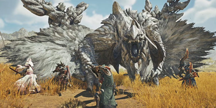 Monster Hunter Wilds akhirnya bakal hadir di Nintendo Switch 2. Langsung dengan berbagai fitur baru dan dukungan local co-op.