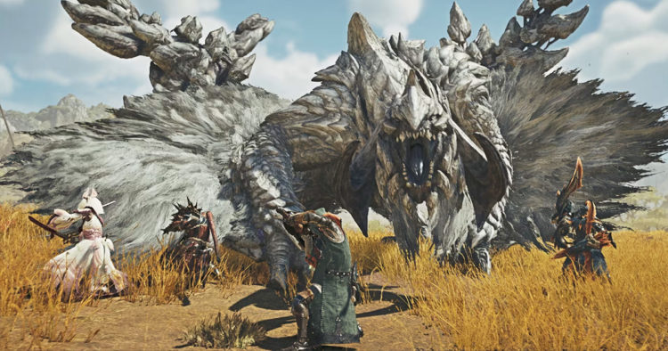 Monster Hunter Wilds akhirnya bakal hadir di Nintendo Switch 2. Langsung dengan berbagai fitur baru dan dukungan local co-op.