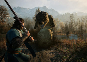 Meski The Blood of Dawnwalker dianggap sebagai salah satu RPG terbaik di generasi sekarang, masih ada masalah di PC.