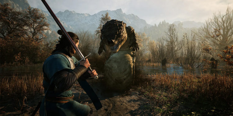 Meski The Blood of Dawnwalker dianggap sebagai salah satu RPG terbaik di generasi sekarang, masih ada masalah di PC.