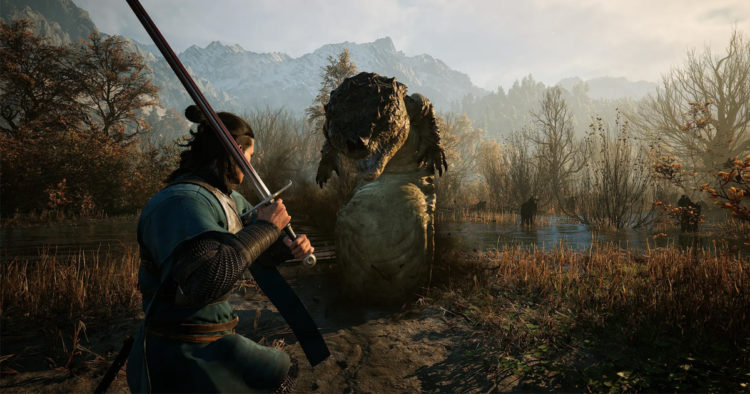Meski The Blood of Dawnwalker dianggap sebagai salah satu RPG terbaik di generasi sekarang, masih ada masalah di PC.