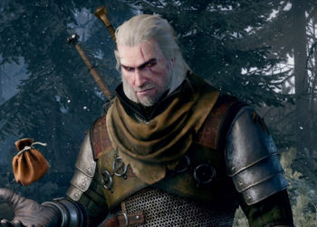 Pengembangan The Witcher 1 Remake ternyata sedang ditunda sementara oleh CD Projekt Red. Karena fokus ke The Witcher 4.