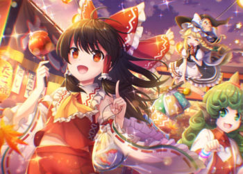 Hasil Touhou Project Popularity Poll 2026 akhirnya keluar dan hampir 40 persen ternyata masih berusia 15 sampai 19 tahun.