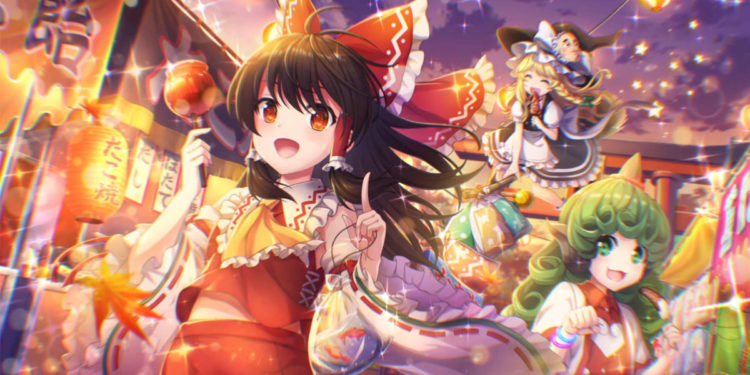 Hasil Touhou Project Popularity Poll 2026 akhirnya keluar dan hampir 40 persen ternyata masih berusia 15 sampai 19 tahun.