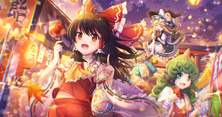 Hasil Touhou Project Popularity Poll 2026 akhirnya keluar dan hampir 40 persen ternyata masih berusia 15 sampai 19 tahun.