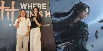 Selama setahun terakhir, Where Winds Meet berhasil membangun komunitas yang cukup besar di Asia Tenggara dan terus hadirkan update seru.
