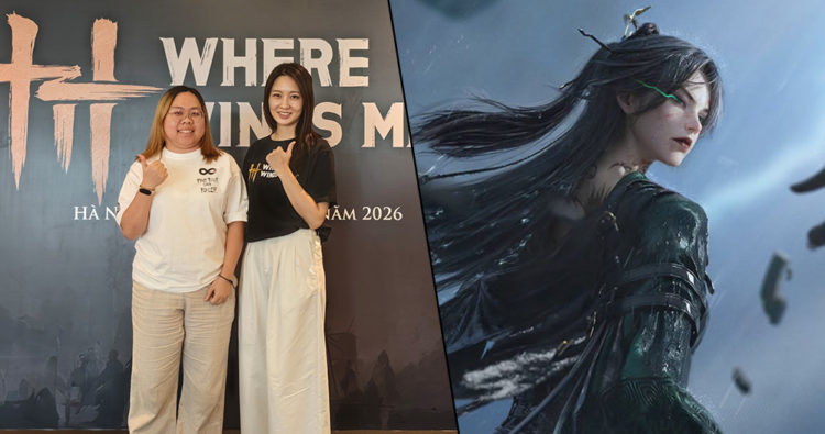 Selama setahun terakhir, Where Winds Meet berhasil membangun komunitas yang cukup besar di Asia Tenggara dan terus hadirkan update seru.