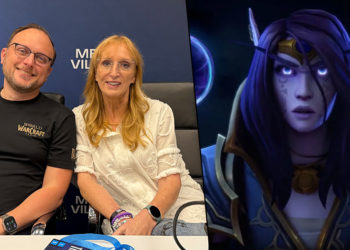 World of Warcraft nggak pernah ragu buat merombak dirinya sendiri, dan obrolan dengan para pemimpin kreatifnya di BlizzCon 2026.