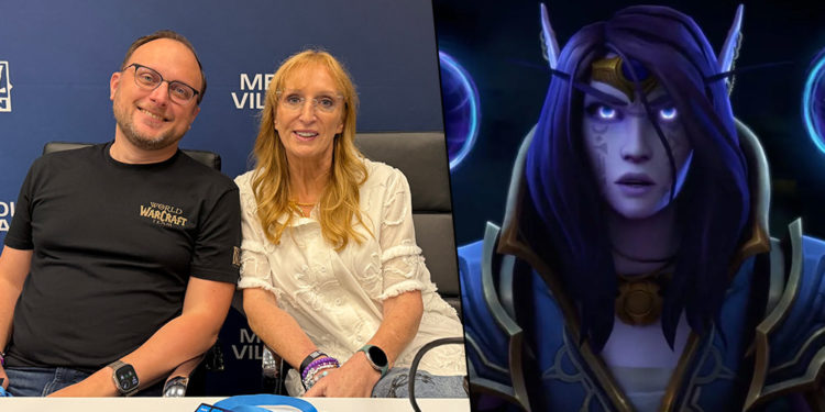 World of Warcraft nggak pernah ragu buat merombak dirinya sendiri, dan obrolan dengan para pemimpin kreatifnya di BlizzCon 2026.