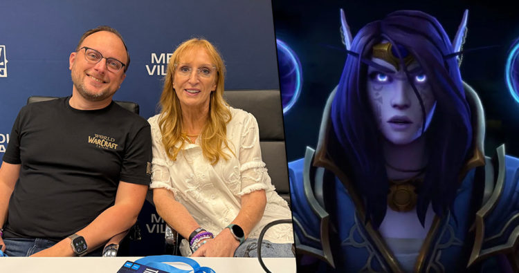 World of Warcraft nggak pernah ragu buat merombak dirinya sendiri, dan obrolan dengan para pemimpin kreatifnya di BlizzCon 2026.