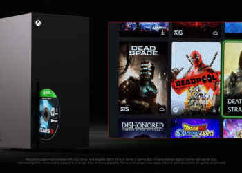 Fitur disc-to-digital Xbox sekarang mulai dibagikan ke anggota Xbox Insider, dan pemain langsung nyobain temuan menarik.