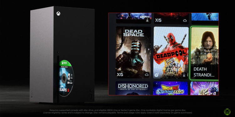 Fitur disc-to-digital Xbox sekarang mulai dibagikan ke anggota Xbox Insider, dan pemain langsung nyobain temuan menarik.