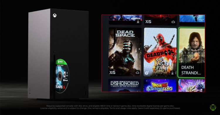Fitur disc-to-digital Xbox sekarang mulai dibagikan ke anggota Xbox Insider, dan pemain langsung nyobain temuan menarik.