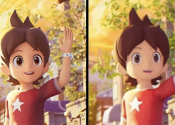 Level-5 ngaku kalau mereka pakai generative AI buat presentasi terbaru yang memperlihatkan game seperti Professor Layton dan Yo-Kai Watch.
