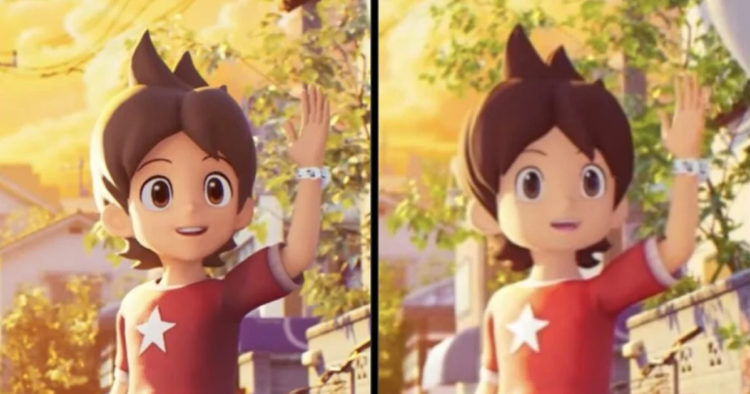 Level-5 ngaku kalau mereka pakai generative AI buat presentasi terbaru yang memperlihatkan game seperti Professor Layton dan Yo-Kai Watch.