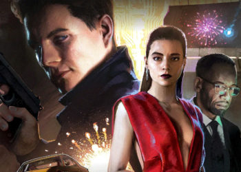 007 First Light kedatangan DLC gratis baru bernama Extended Operations mulai hari ini di semua platform dan berbagai update lainnya