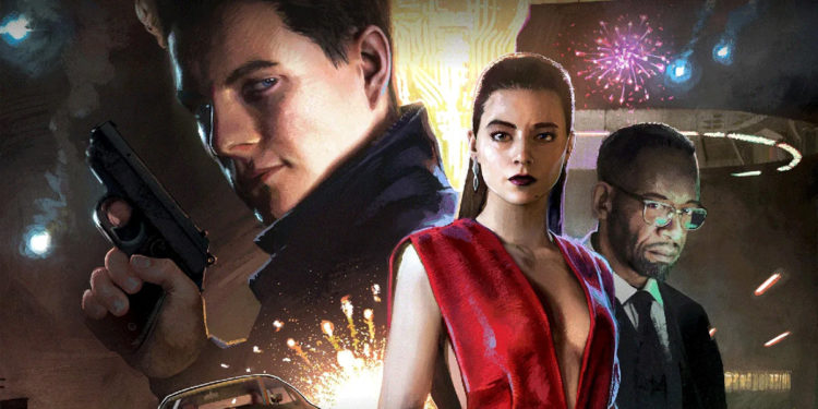 007 First Light kedatangan DLC gratis baru bernama Extended Operations mulai hari ini di semua platform dan berbagai update lainnya