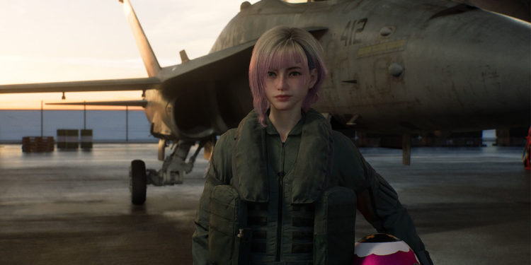Bandai Namco baru saja mengumumkan rekor penjualan Ace Combat 8: Wings of Theve yang langsung menembus 1 juta copy di minggu pertamanya