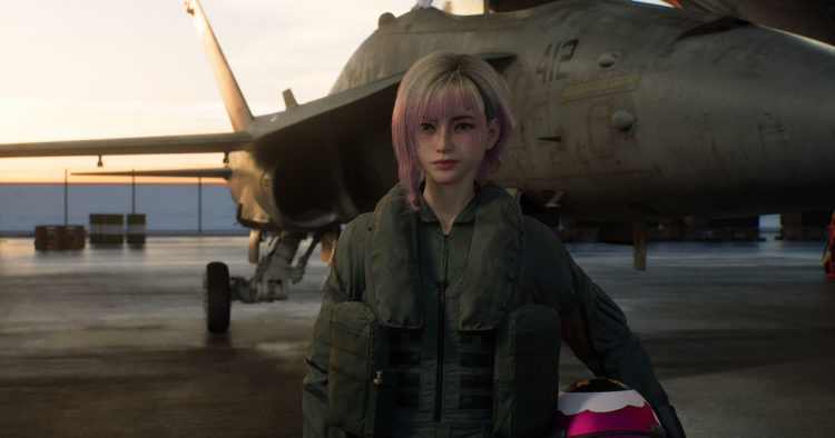 Bandai Namco baru saja mengumumkan rekor penjualan Ace Combat 8: Wings of Theve yang langsung menembus 1 juta copy di minggu pertamanya