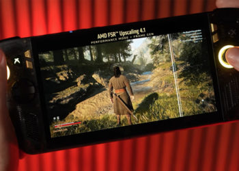 AMD ngumumin perluasan besar buat teknologi FSR 4.1 Upscaling berbasis machine learning ke lebih banyak perangkat AMD lain.